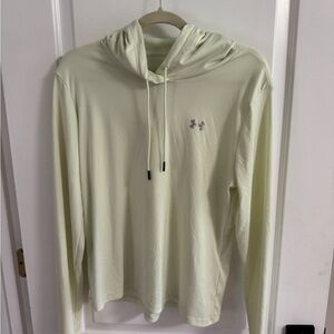 Under Armour Long Sleeve